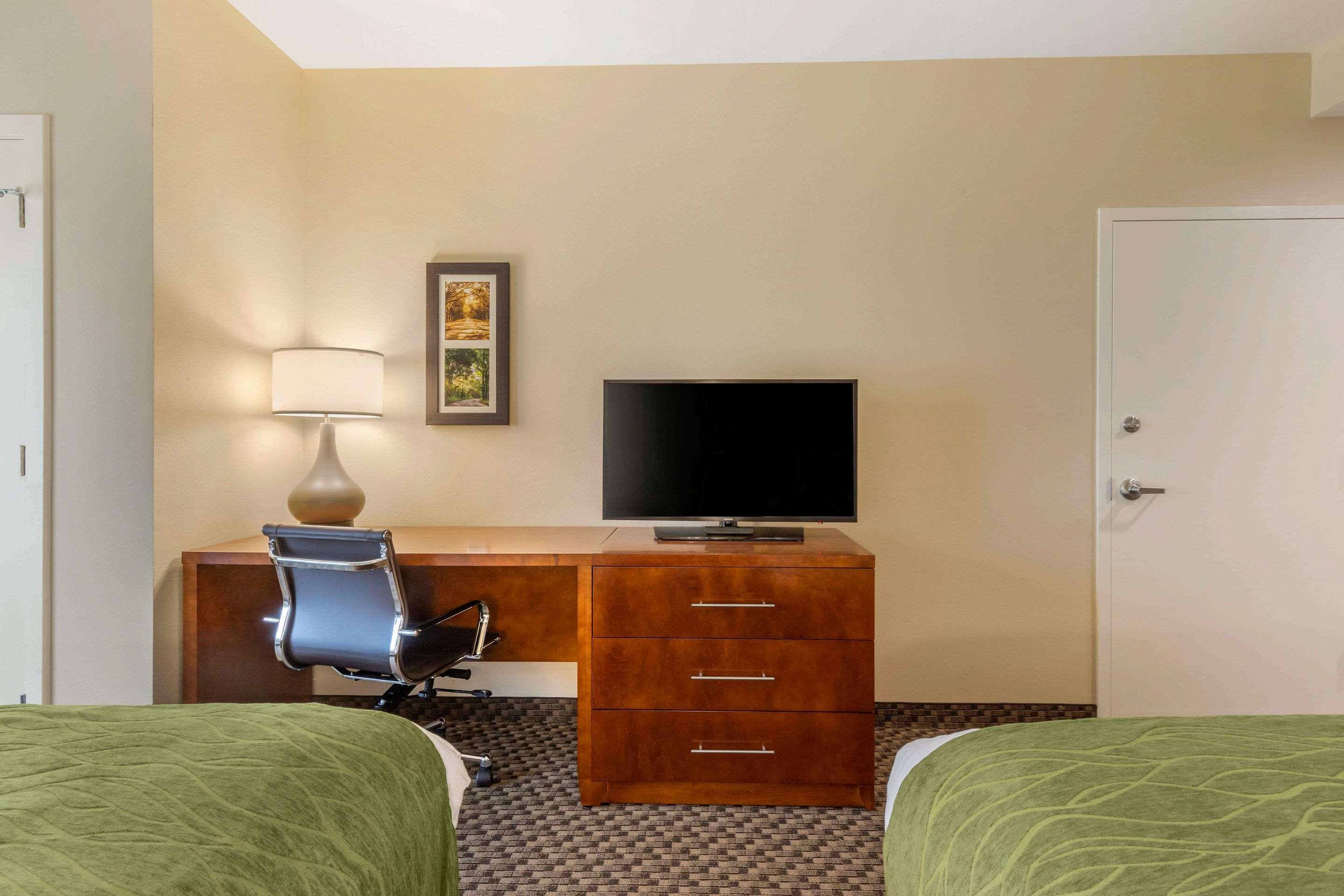Comfort Inn & Suites Florence Exterior photo