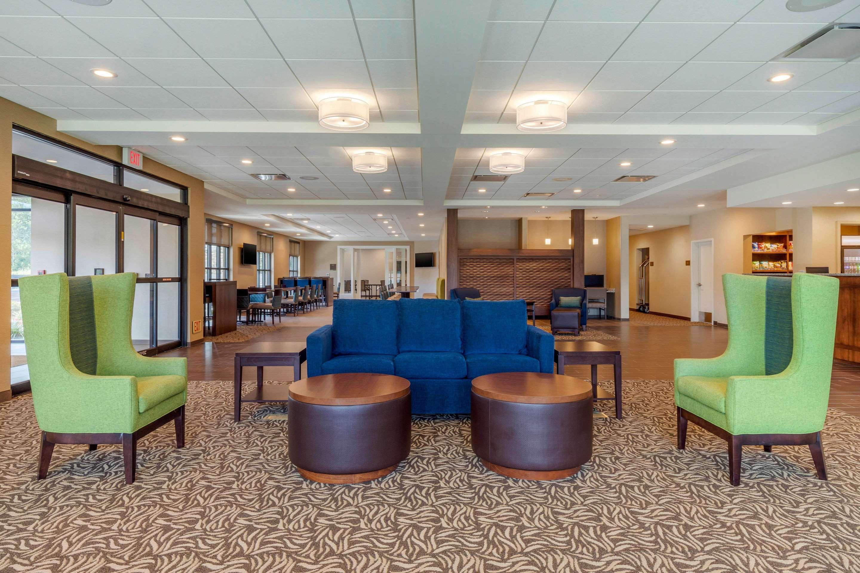Comfort Inn & Suites Florence Exterior photo
