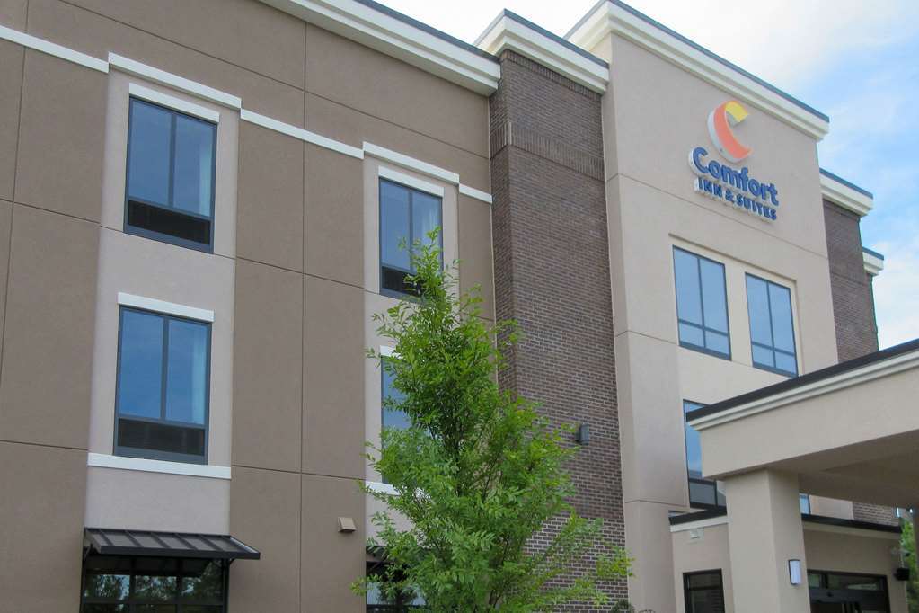 Comfort Inn & Suites Florence Exterior photo