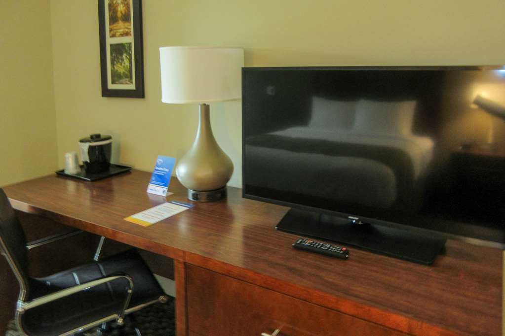 Comfort Inn & Suites Florence Room photo