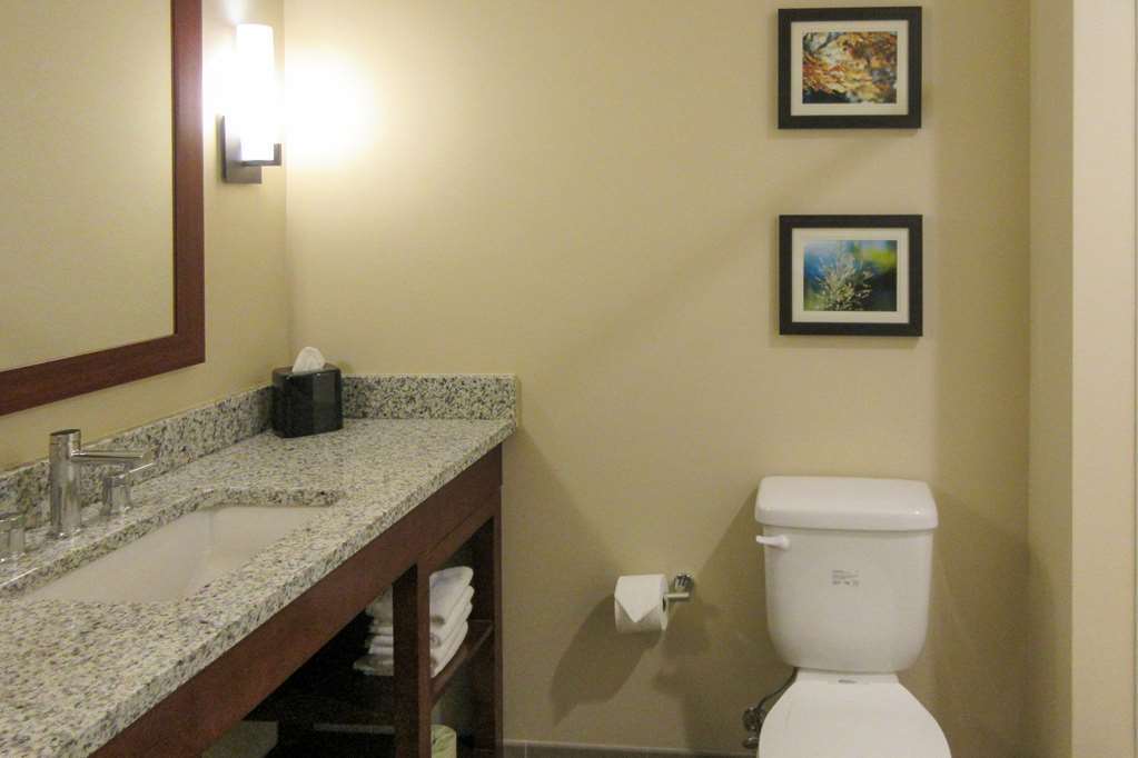 Comfort Inn & Suites Florence Room photo