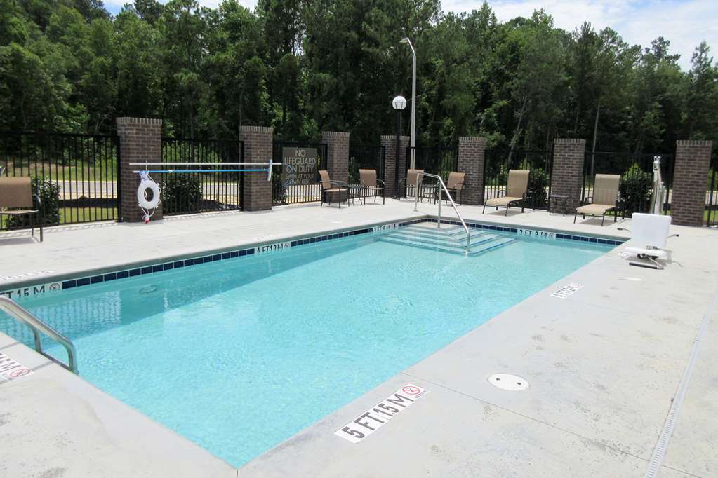 Comfort Inn & Suites Florence Facilities photo
