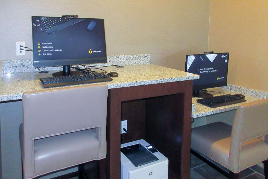 Comfort Inn & Suites Florence Facilities photo